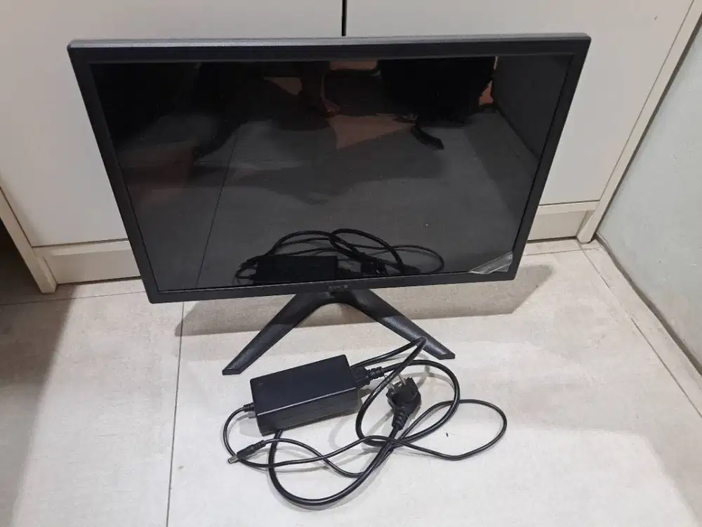 Monitor HD 19-Inch