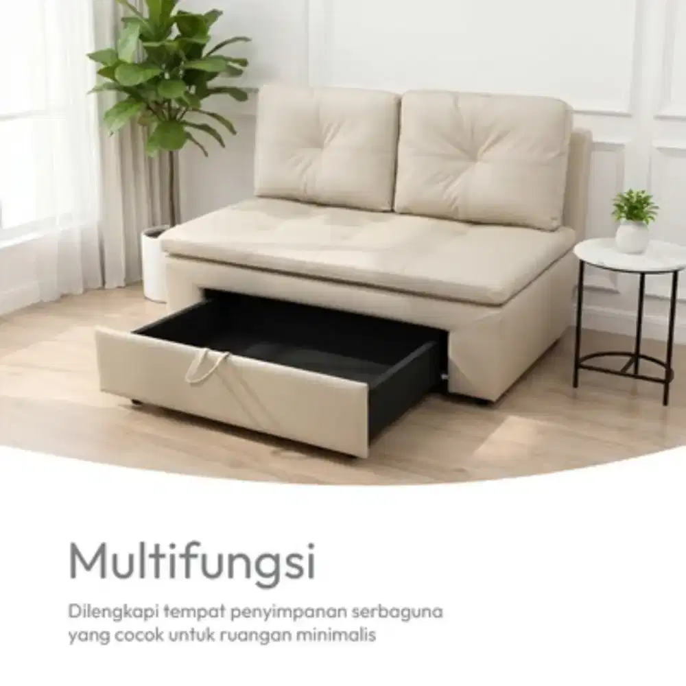 SOFA TERBARU SELMA