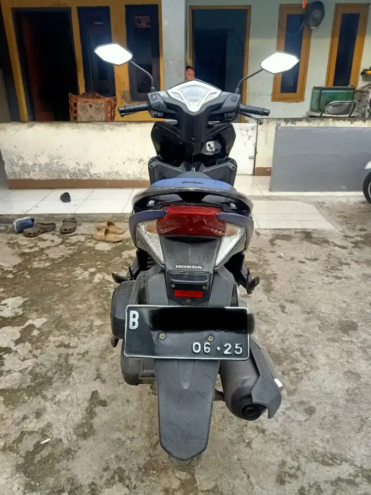 Vario 2014 lengkap