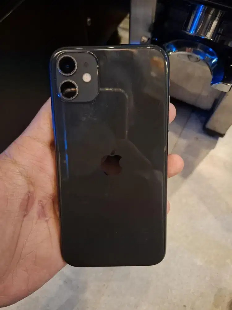 Iphone 11 inter 128gb