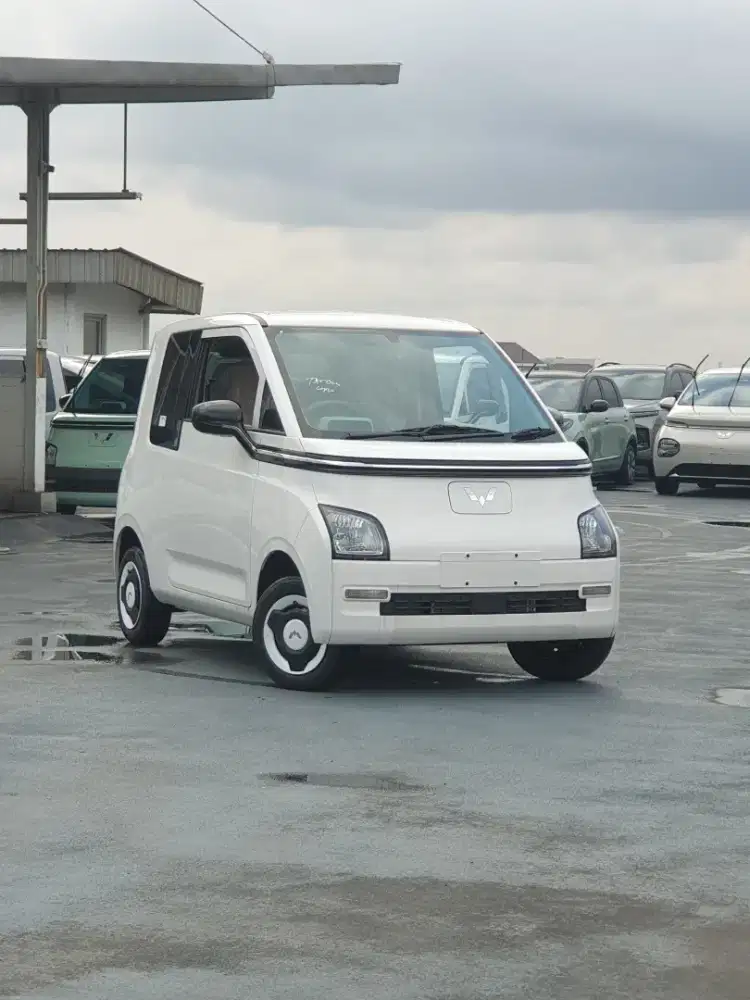 Wuling Air EV Lite 300 KM