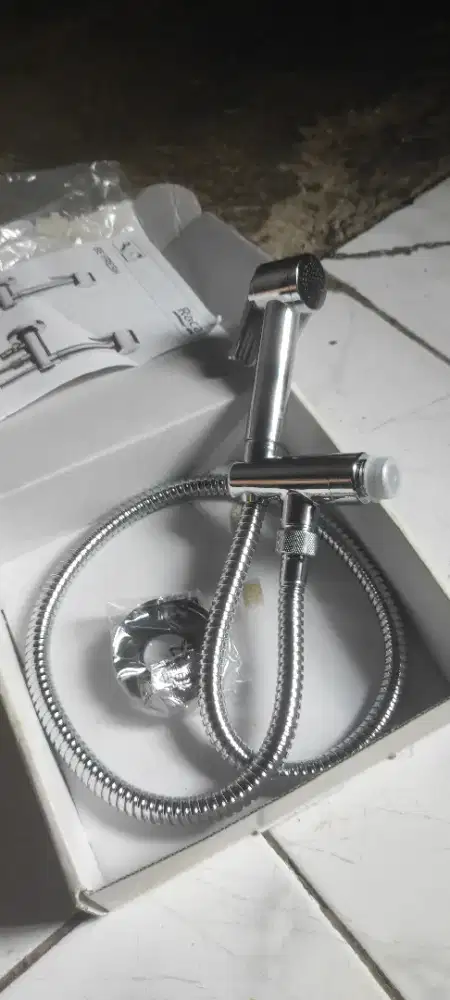 jet sprai branded Roca premium