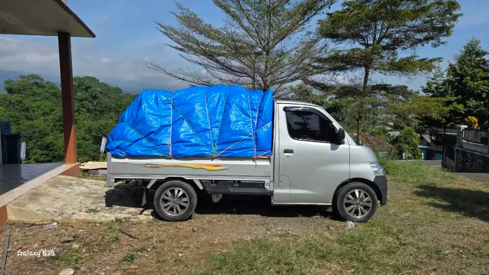 Jasa angkut semarang