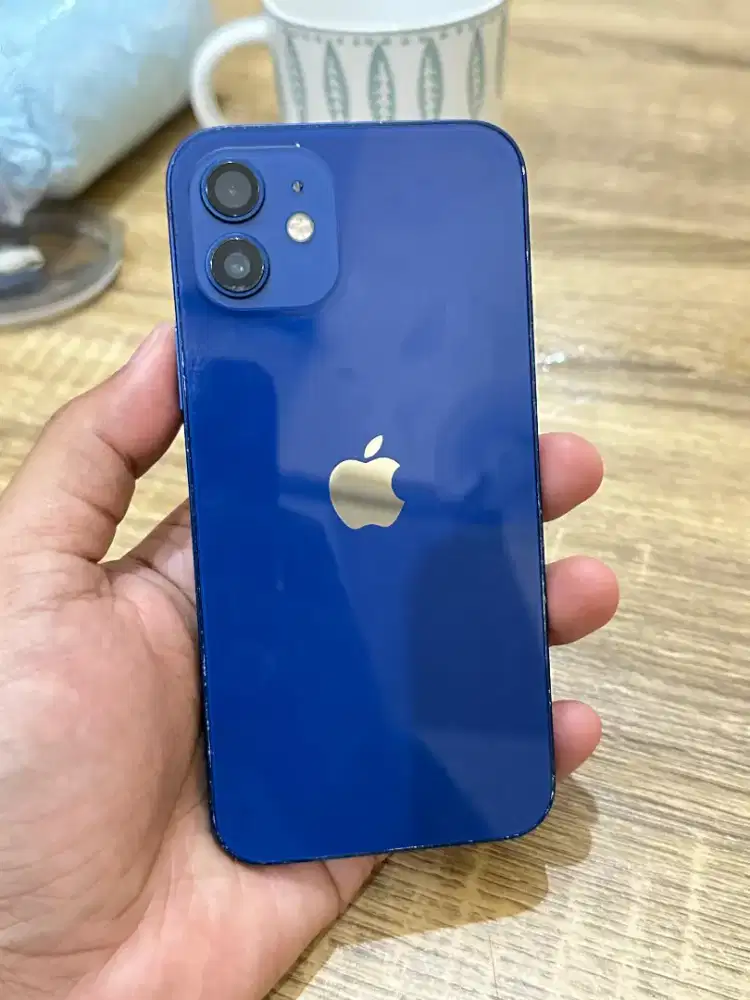 IPhone 12 Basic 128Gb inter