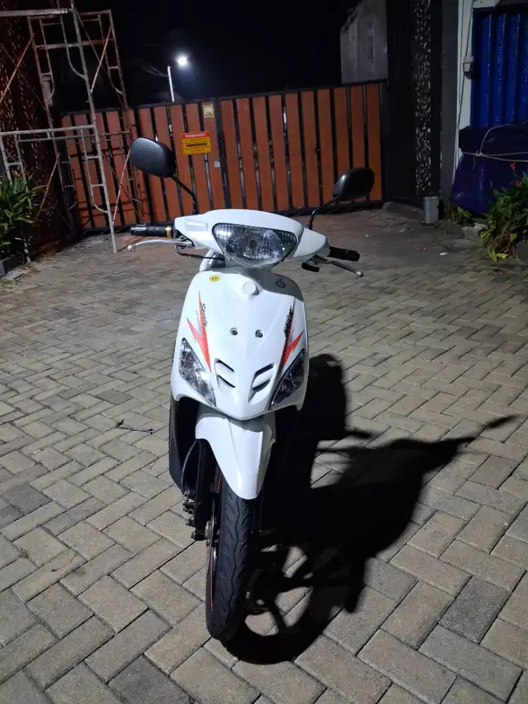 Yamaha Mio Sporty 2006 Asli 5 TL