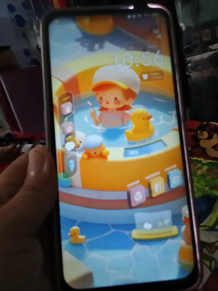 Jual hp Vivo v 15