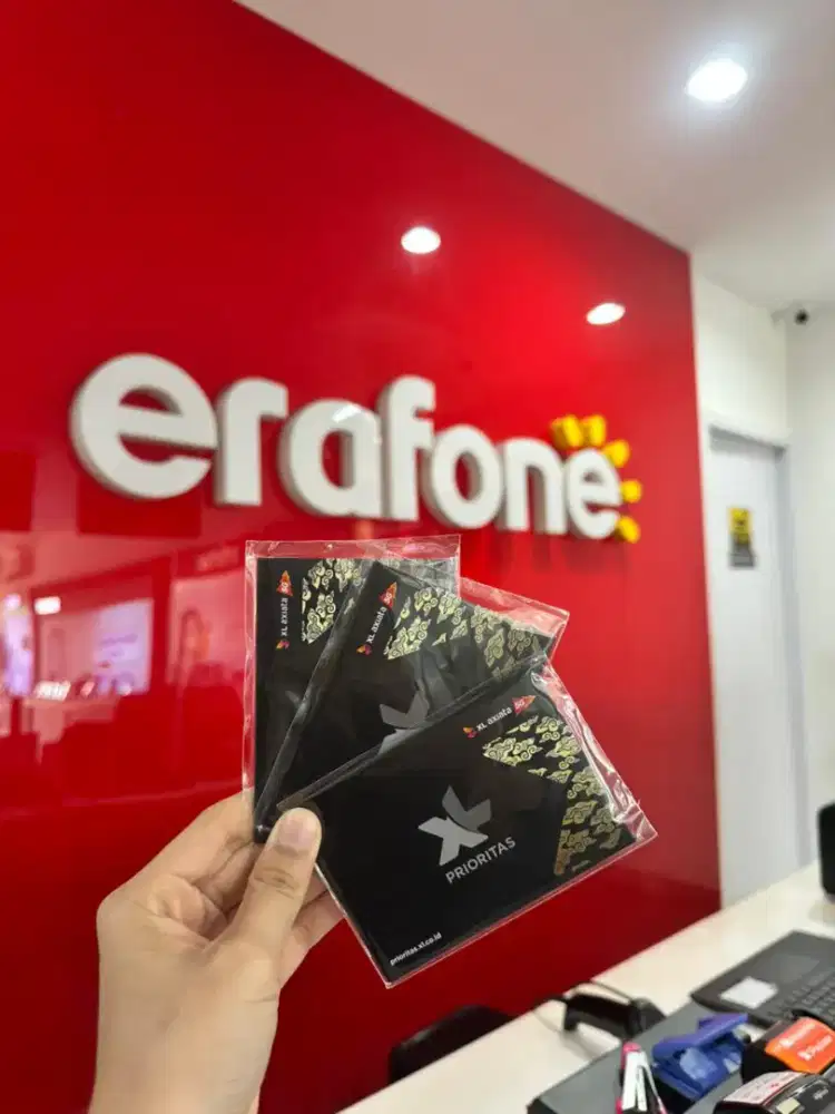 Promo kartu kuota xl unlimited
