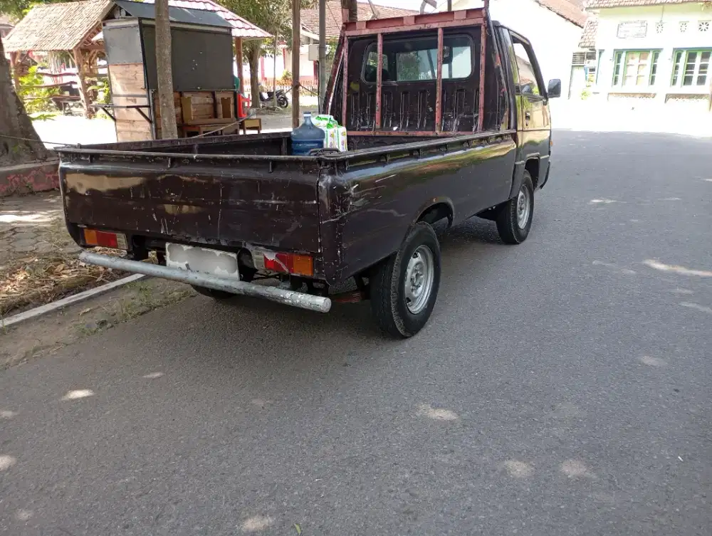 L300 asli pick up
