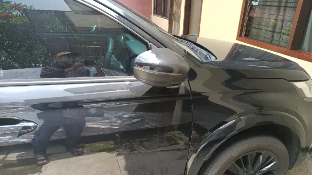 Honda BRV N7X Prestife