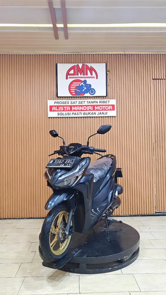 VARIO 150 EXKSV 2020, BS TT, CC, SHOPEE, CASH/ KREDIT