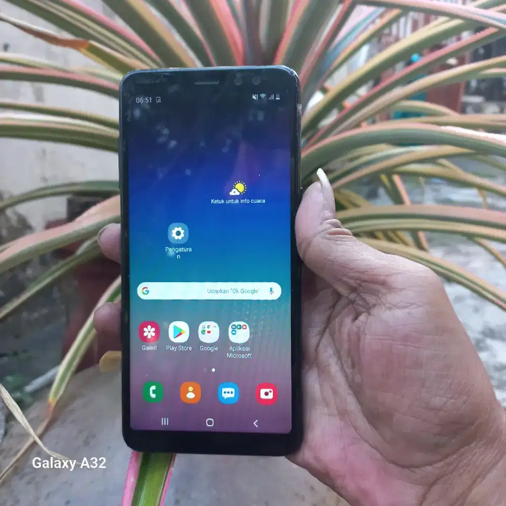 Sqmsung A8 2018