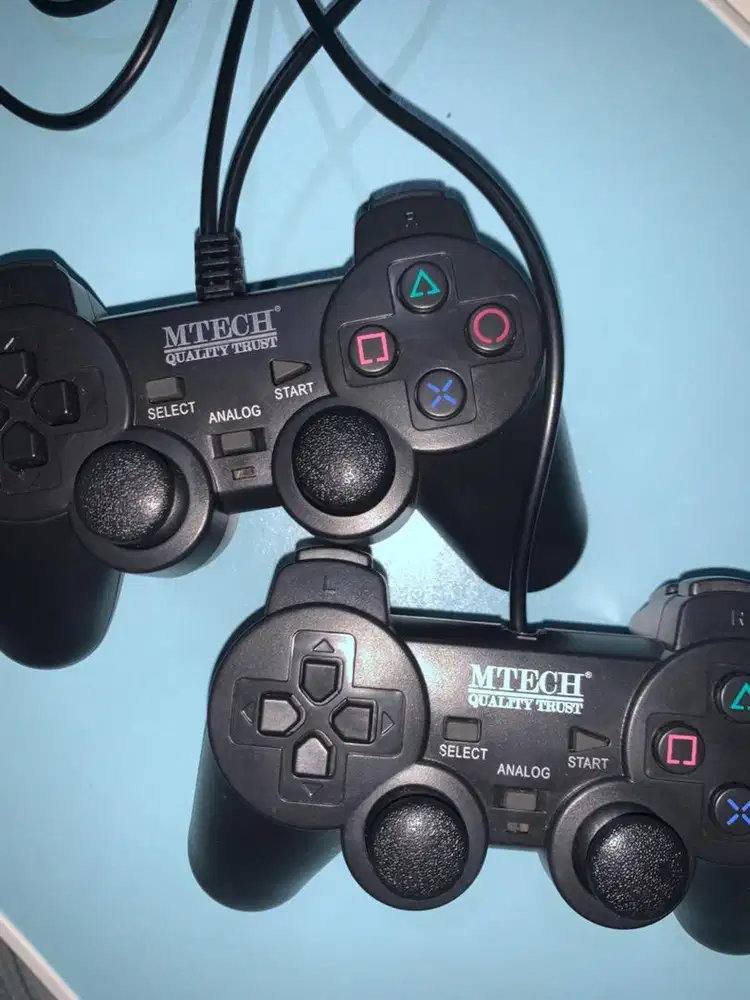 STICK PS MERK M- TECH DOUBLE