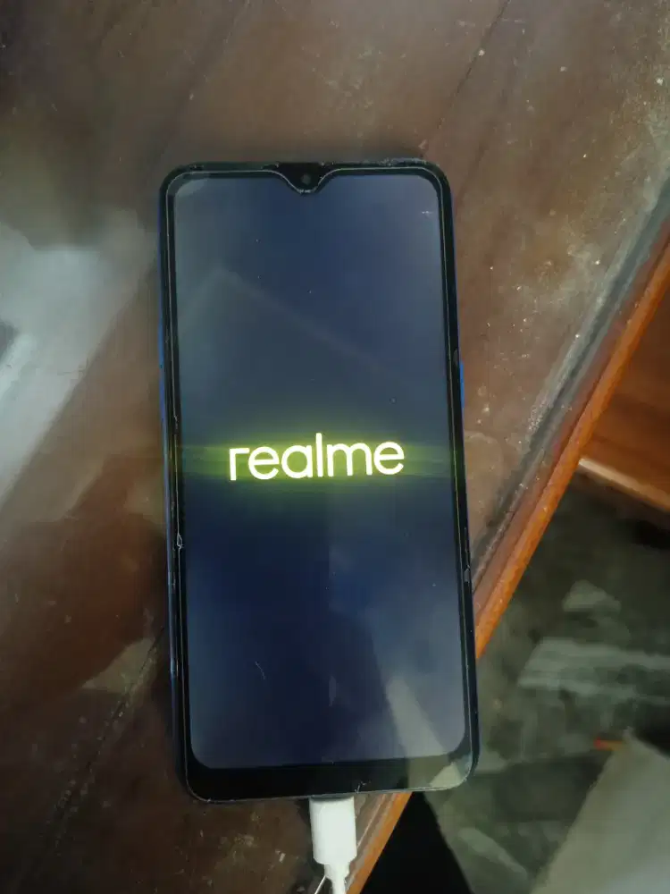 Jual HP Realme C2