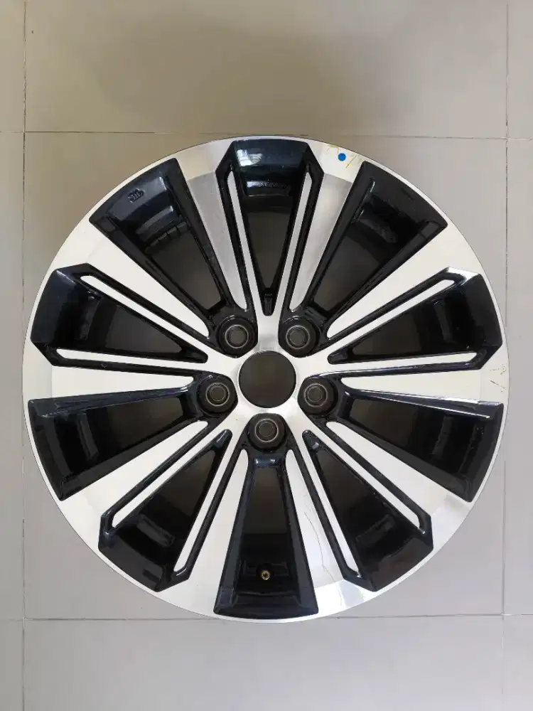 Velg All New Avanza Ring 16