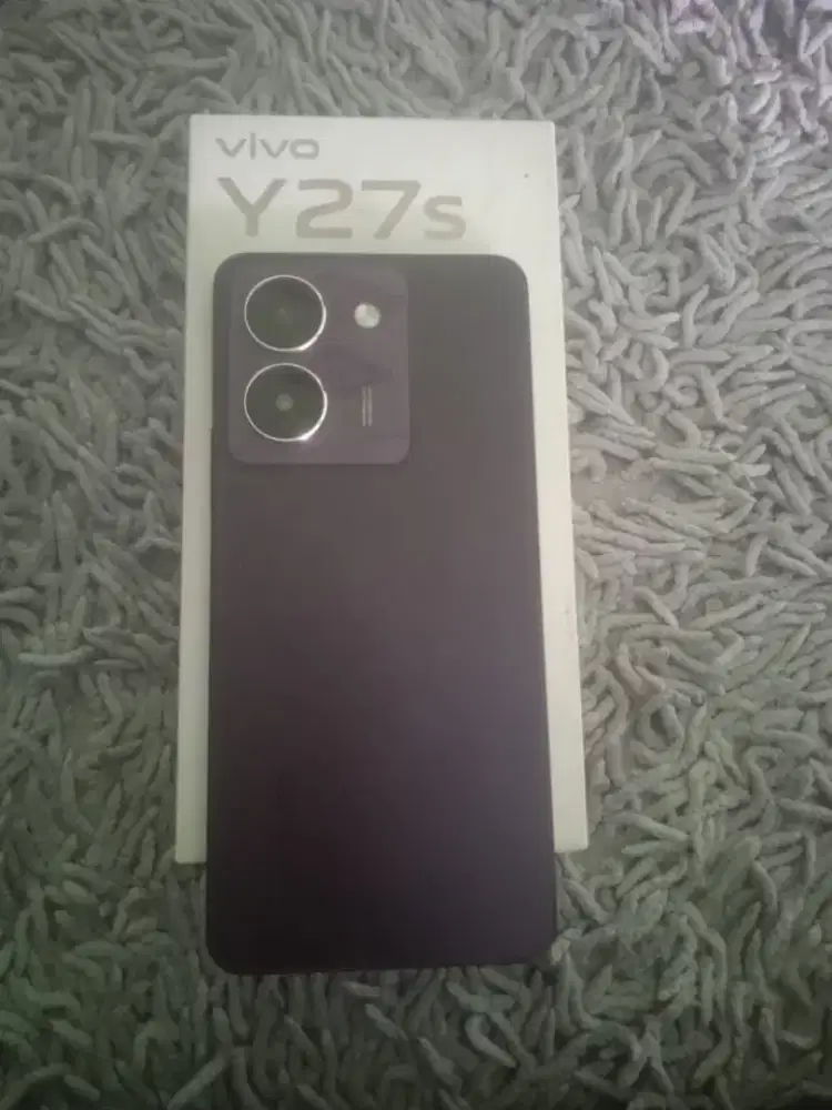 VIVO Y27s (V2322) Ram 8/128 GB Fullsett
