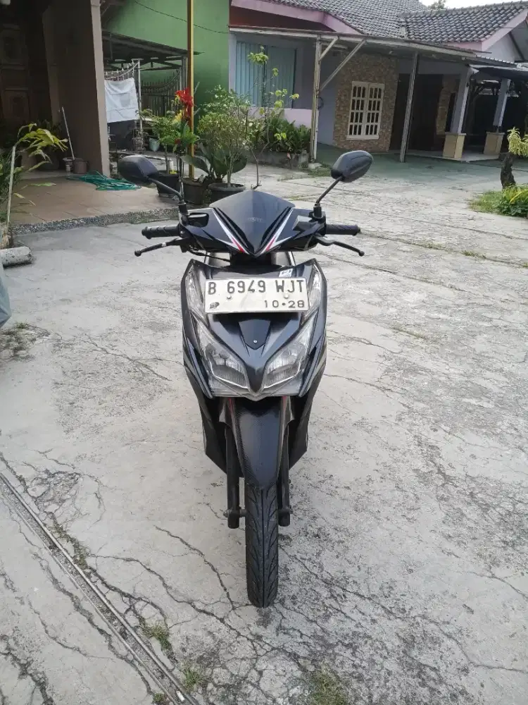 •Big sale Honda Vario old 125cc