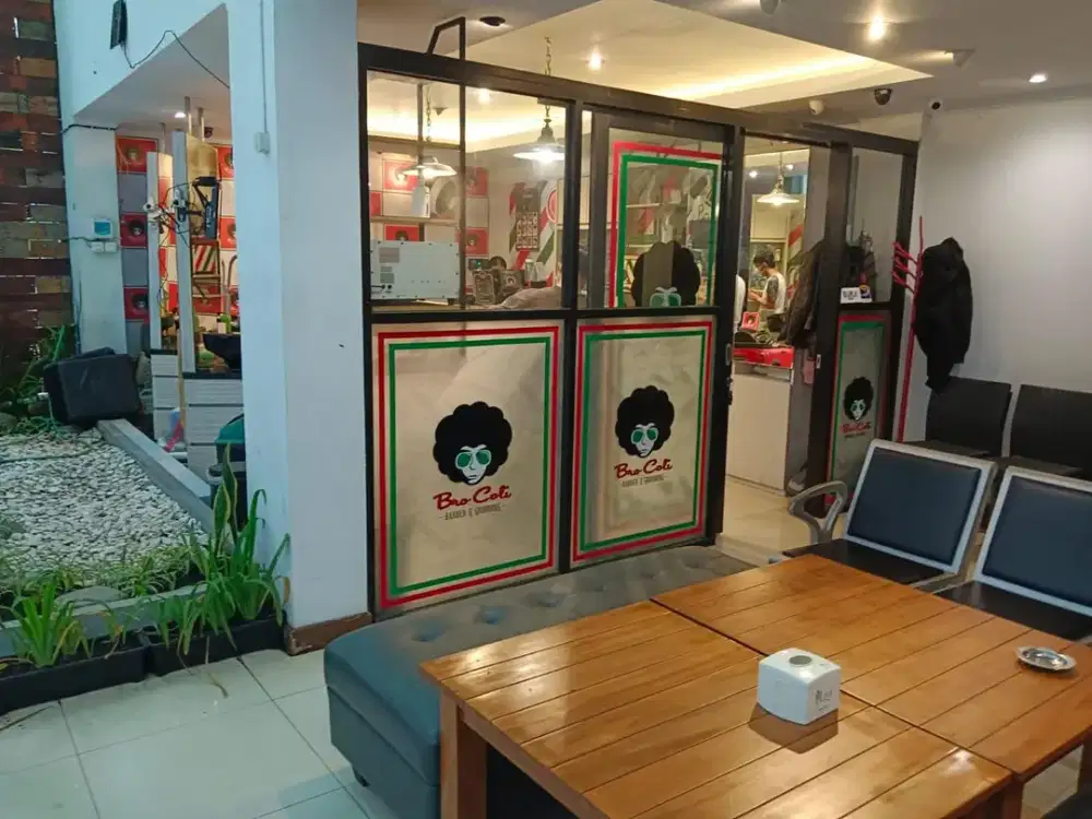 HOTEL dekat Gerbang TOL PASTEUR Bandung dijual MURAH