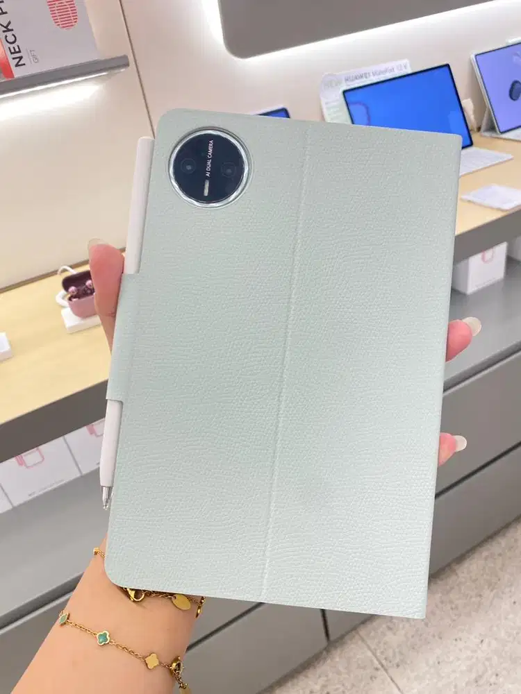 huawei matepad mini