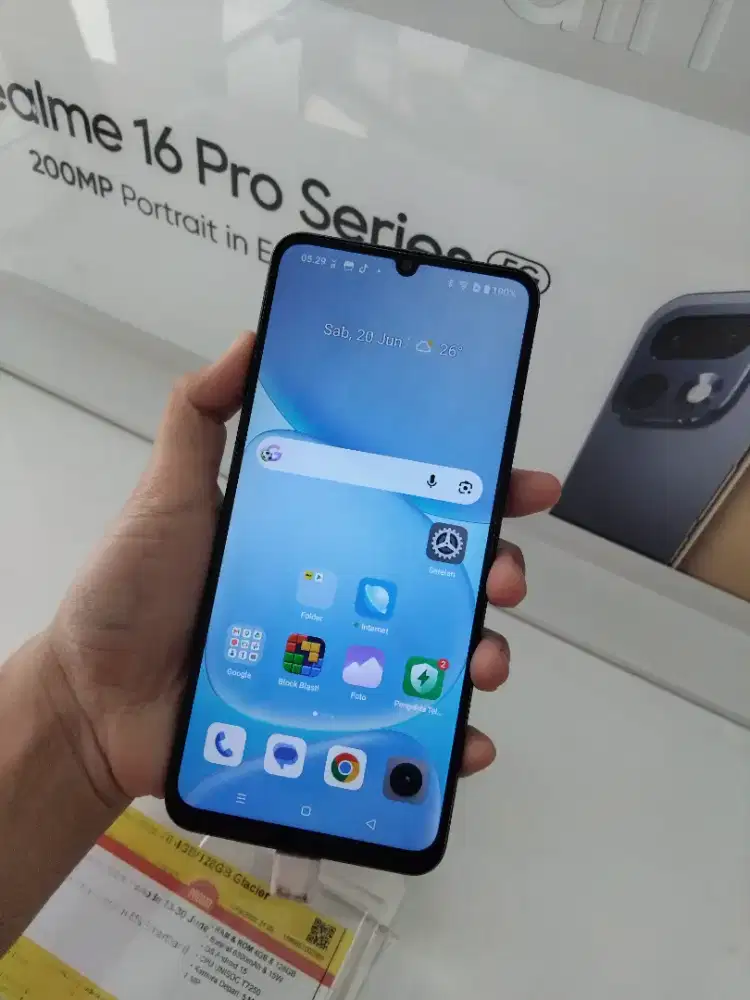 Realme Note 80 4 128gb