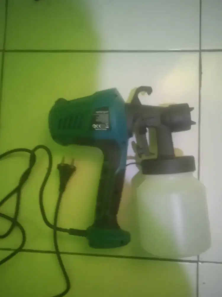 Alat cat semprot
