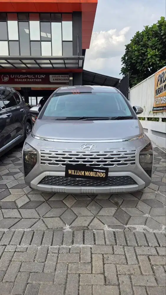 Stargazer trend matic tahun  2023