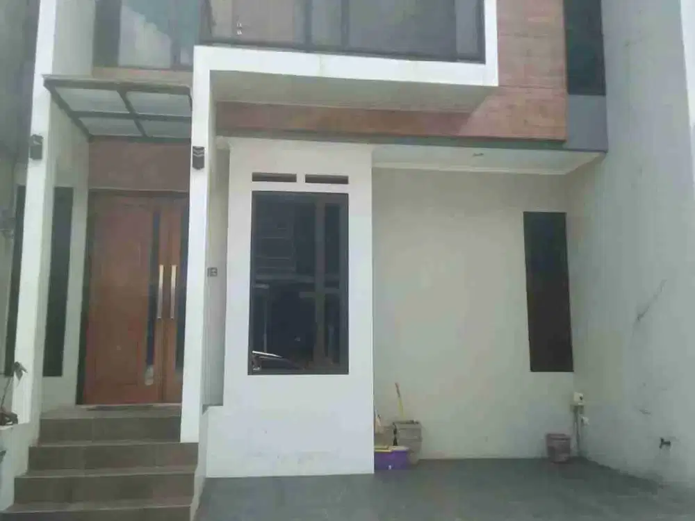 Rumah Asri Dipalaya