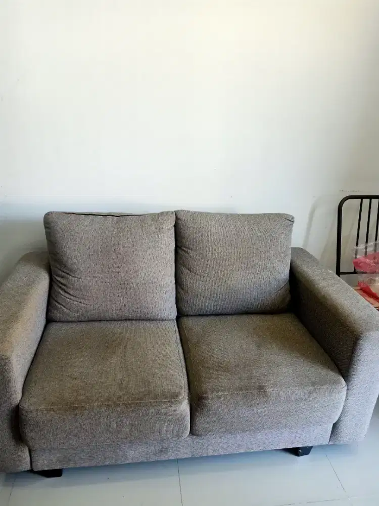 Dijual Cepat Sofa