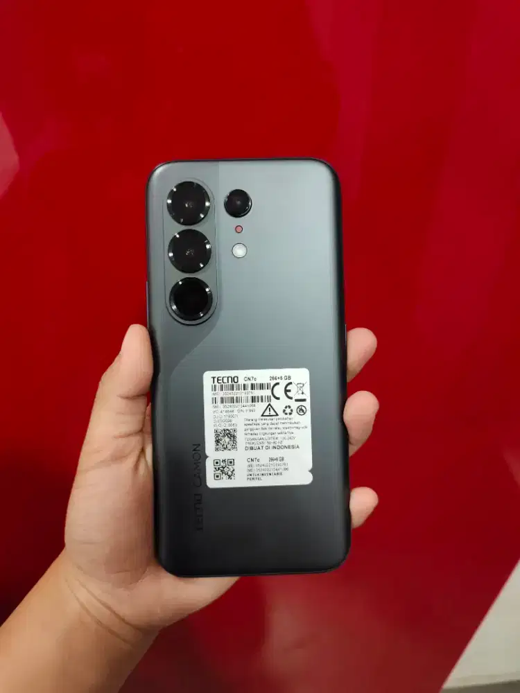 TECNO CAMON 50 PRO 5G, CICILAN TANPA DP DAN BUNGA 0%