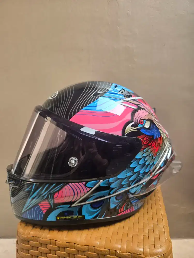 Njs Zx - 1R motif