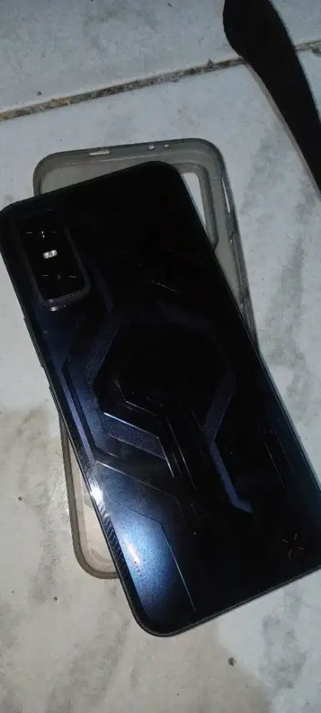 INFINIX GT 30 PRO 12/512