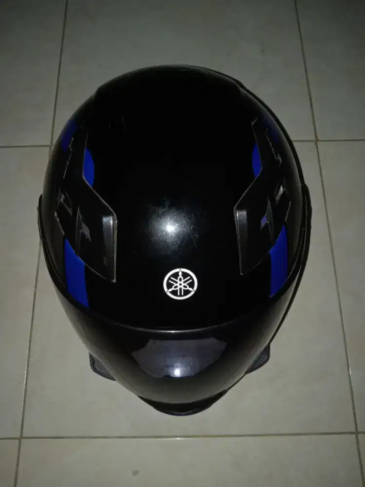 JUAL helm full face Yamaha R15