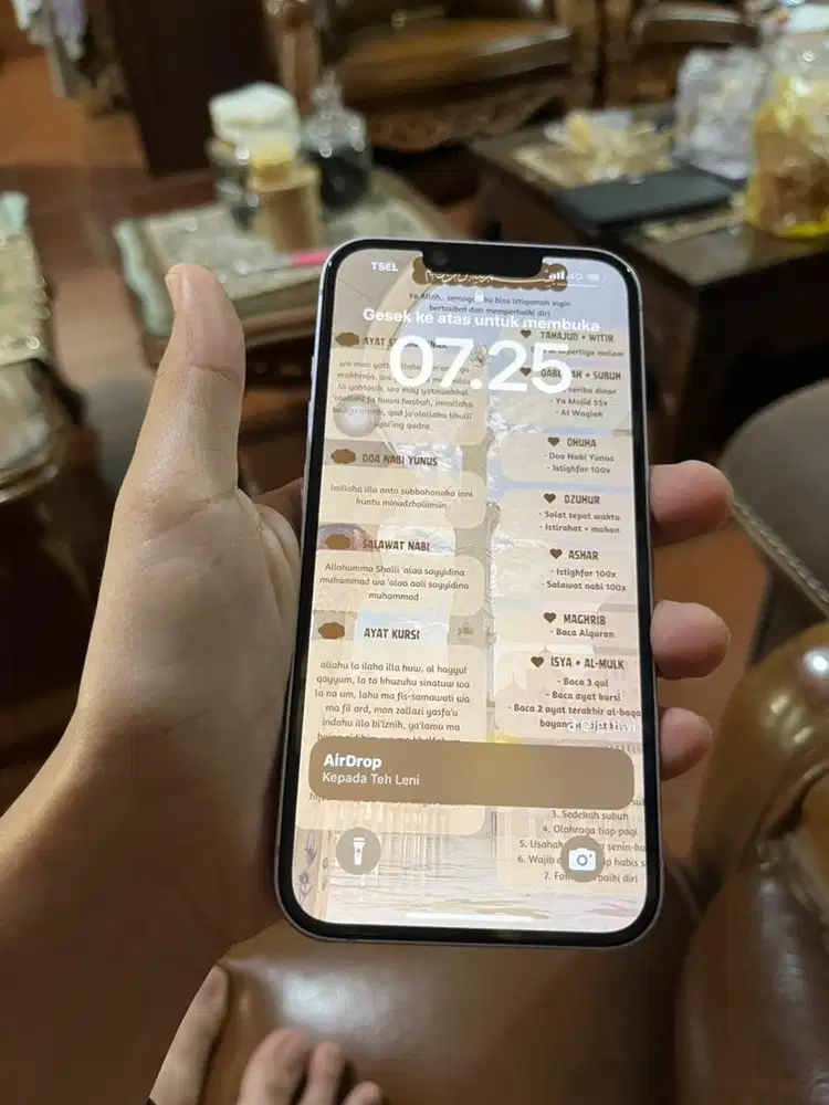 Iphone 14 128GB Resmi Ibox