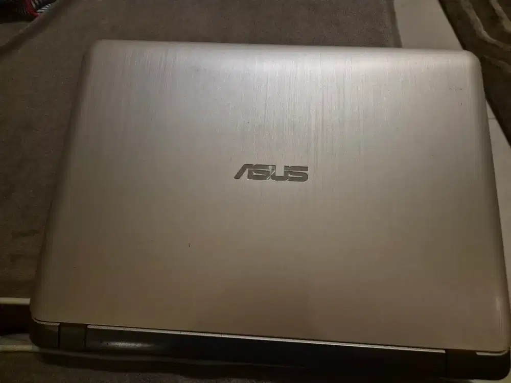 Jual Murah Laptop Asus storage 1TB
