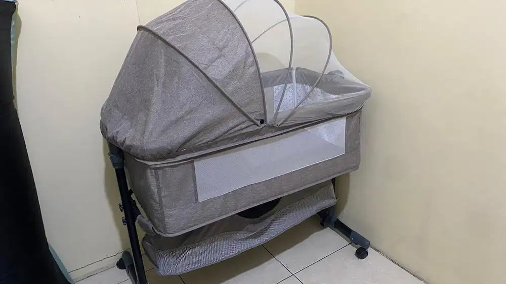 Playpark bayi no minus
