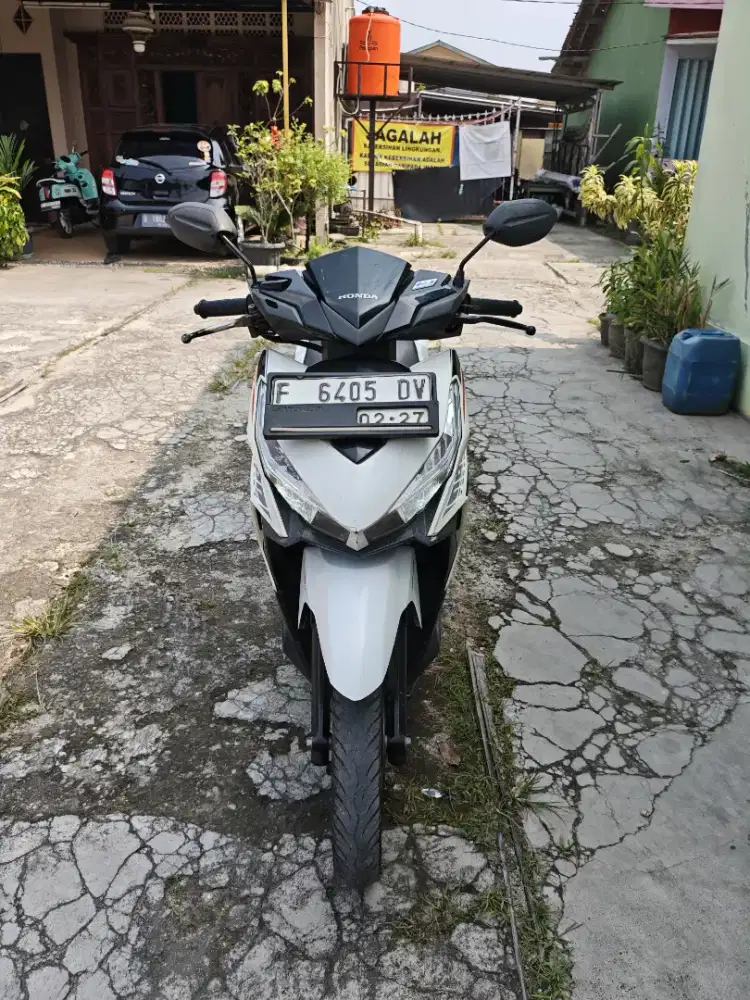 •Big sale Honda Vario Led old 125cc