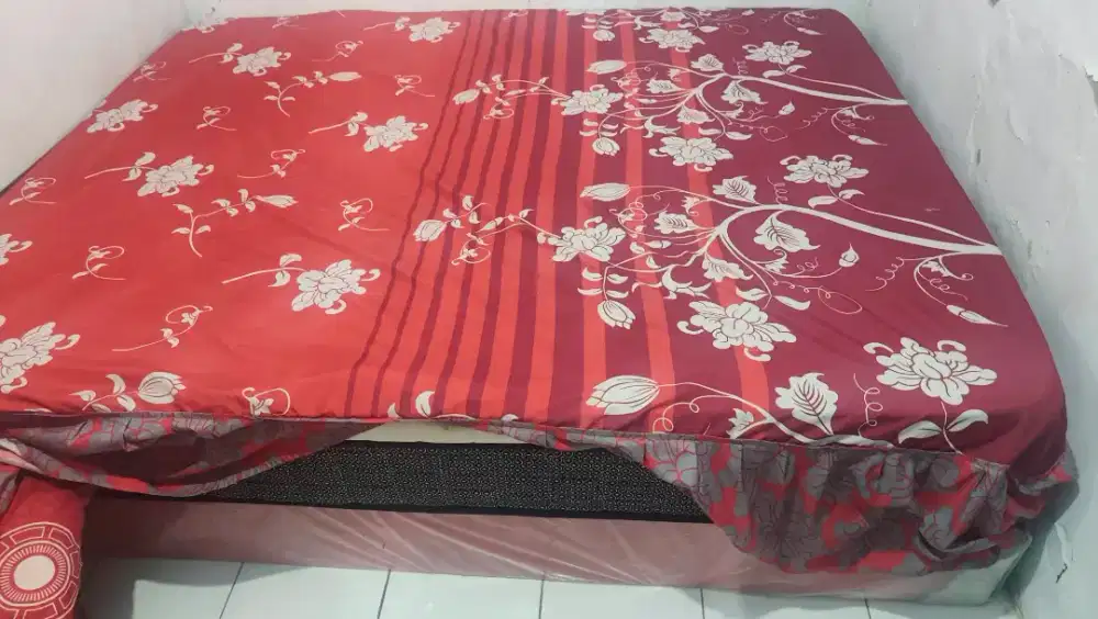 Di jual springbed type 2