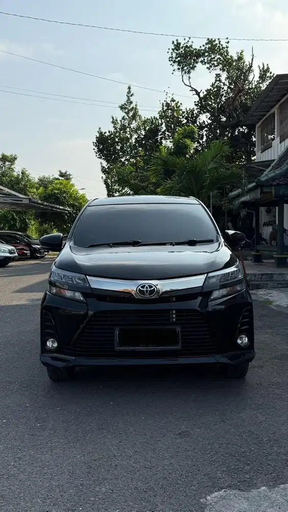 Istimewa VELOZ 1.3 Matic 2021