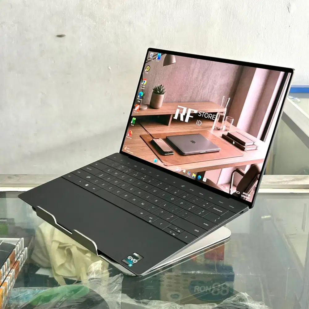 Dell XPS 13 9320 Touchbar Super Slim