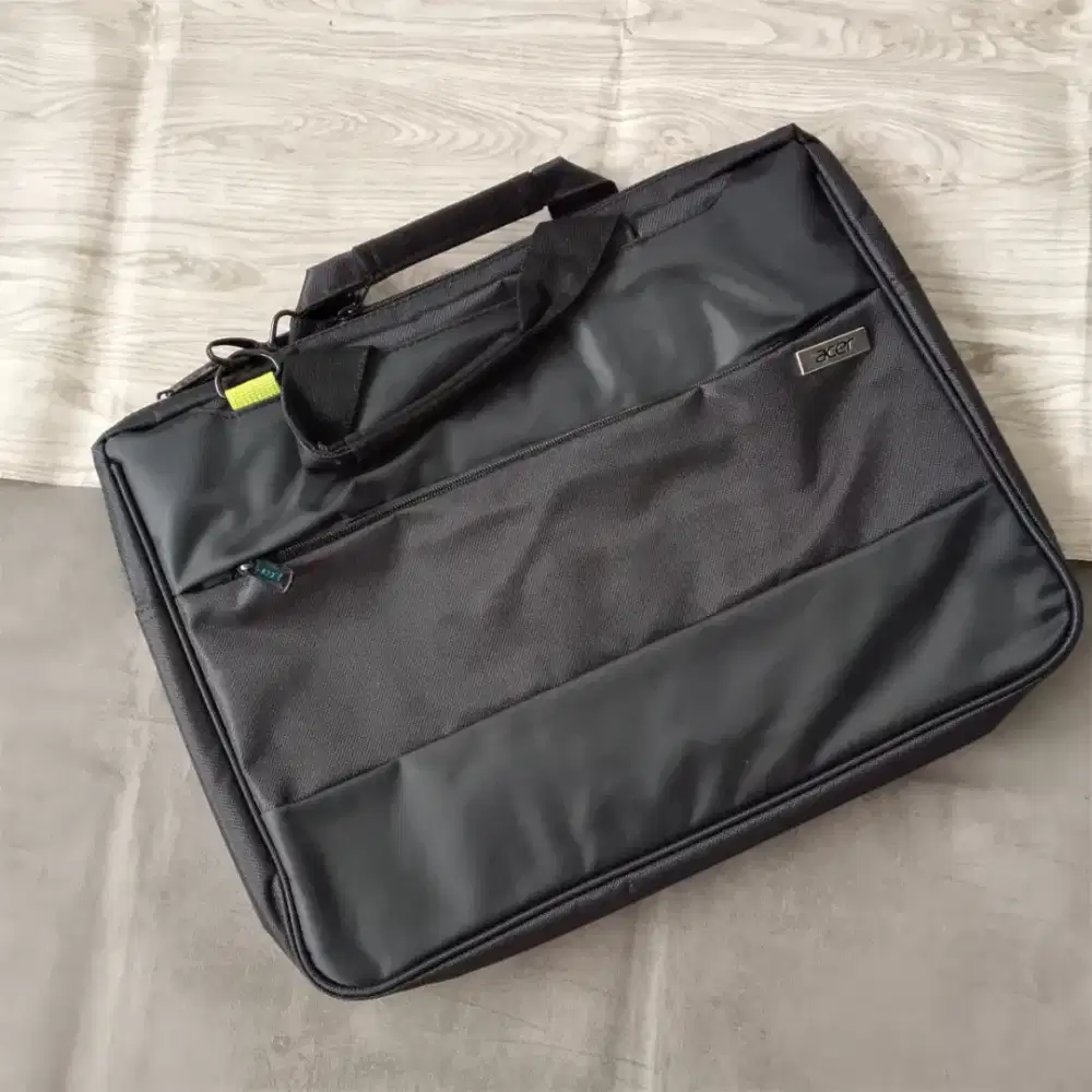 Tas Selempang Laptop Acer