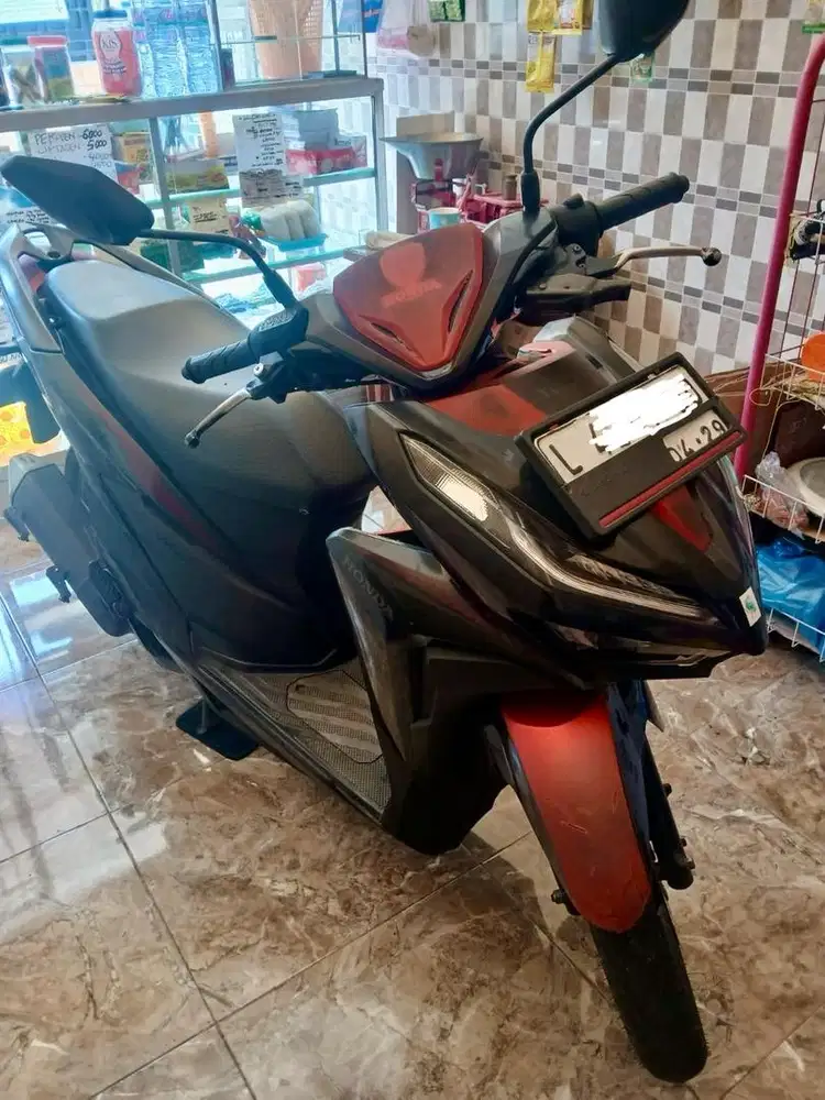 Honda vario 125 2019