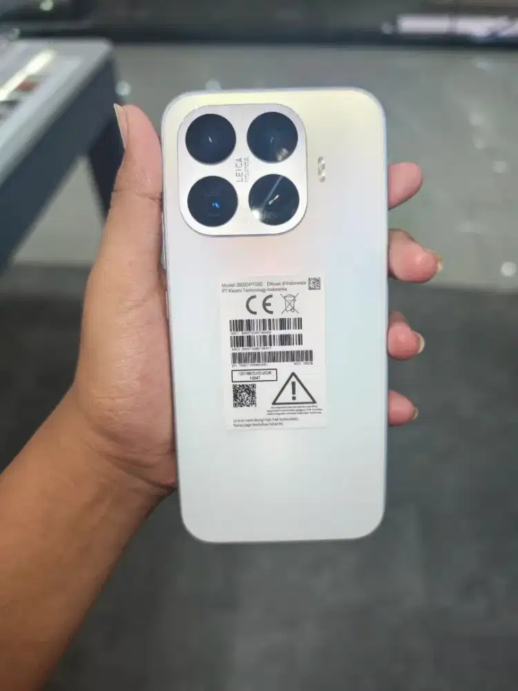 Xiaomi 17T 512Gb