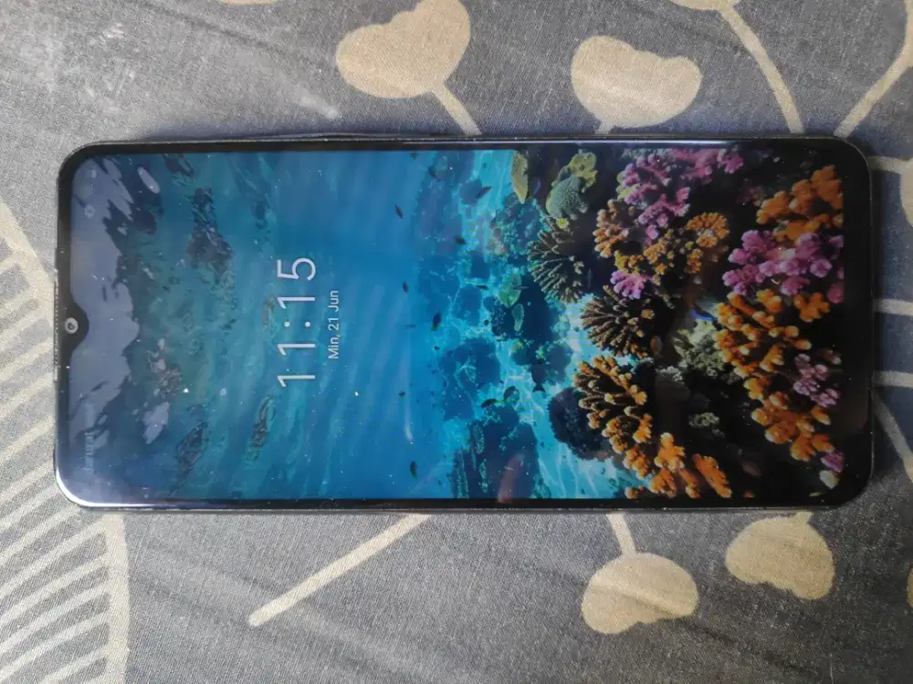 Jual Realme c21Y Ram 4/64