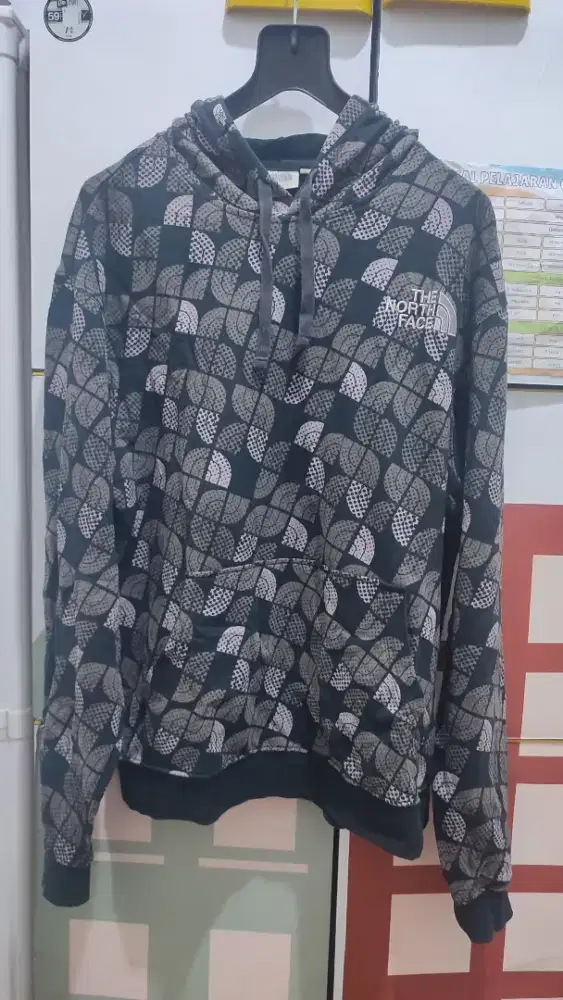 Hoodie TNF Original