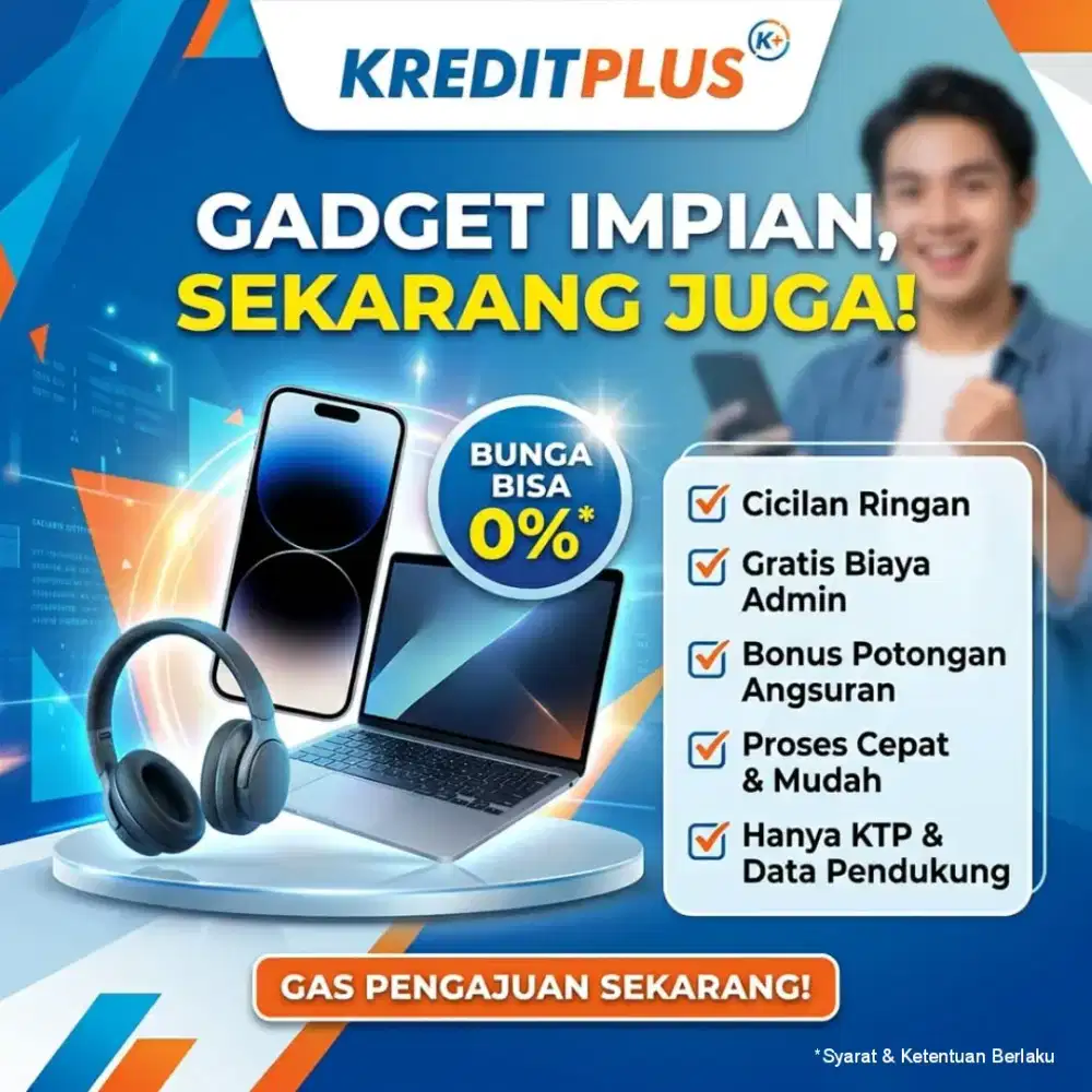 Samsung A57 5G Cicilan Ringan Kreditplus