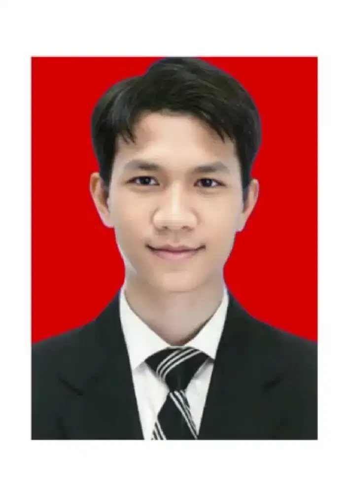 SAYA MUHAMAD RIDWAN UMUR 22 TAHUN SAYA SEDANG MEMBUTUHKAN PEKERJAAN