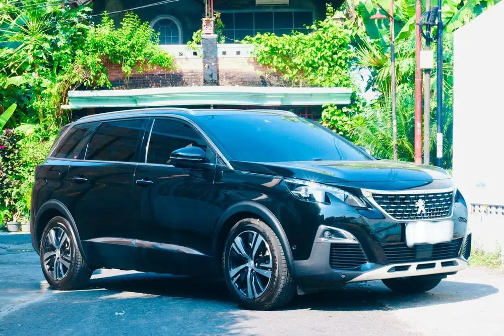 Peugeot 5008 tahun 2022 peugeot 3008 2022 peugeot 2008 mulus siap paka