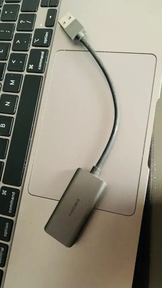 Capture card hagibis usb to hdmi