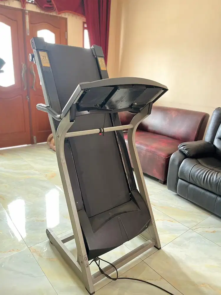 TREADMILL RELENT