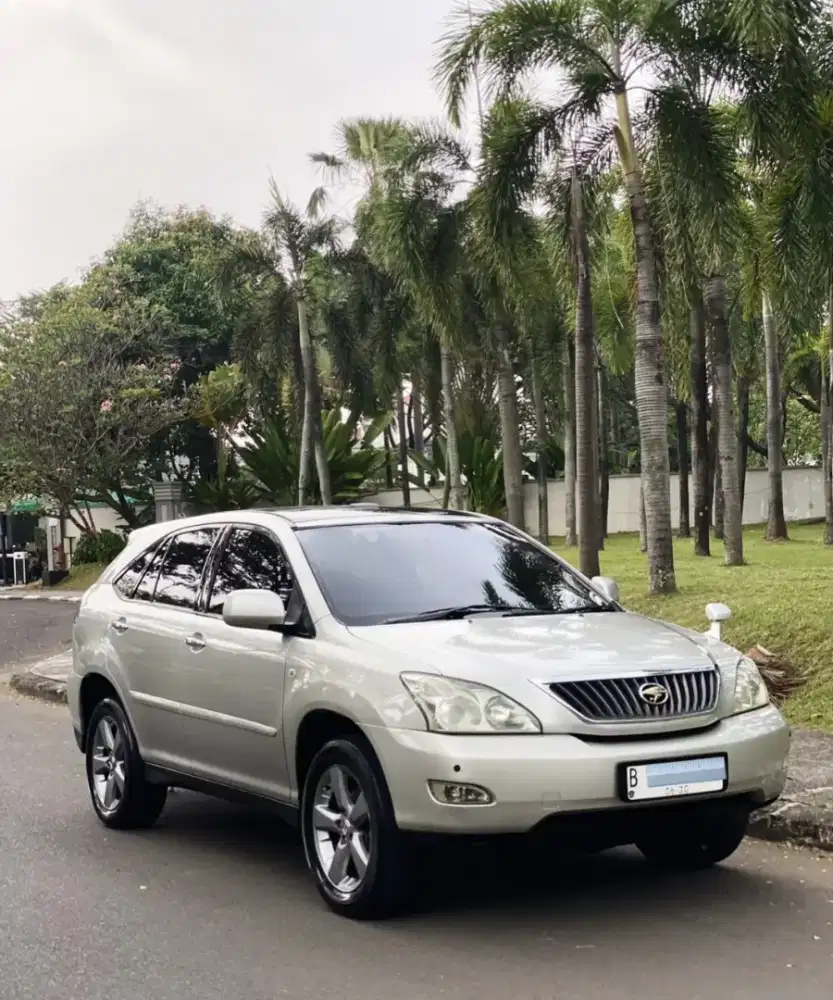Herrier L prem 2008 harga cash