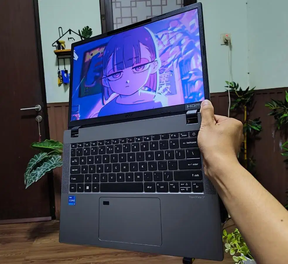 Laptop ACER TravelMate P214